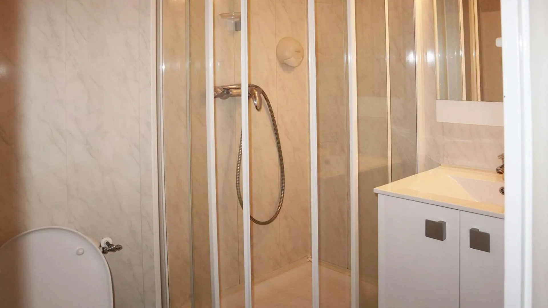 Studio Cosy Pour 2 En Plein Centre, Les Orres 1650 - Fr-1-322-612